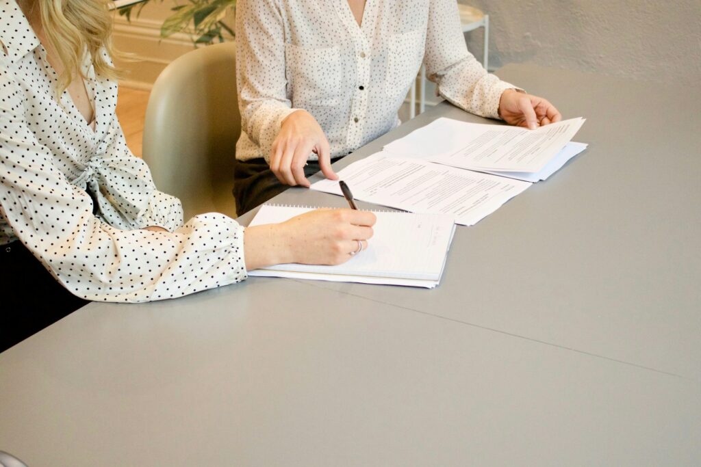 Apoyo administrativo y de marketing